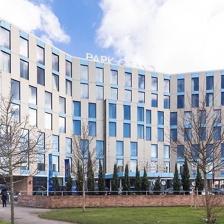 Hotel Park Grand Heathrow Hounslow Exteriér fotografie