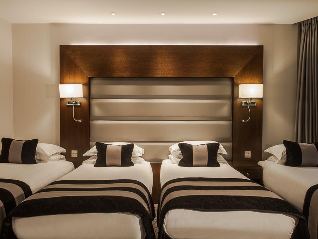 Hotel Park Grand Heathrow Hounslow Exteriér fotografie
