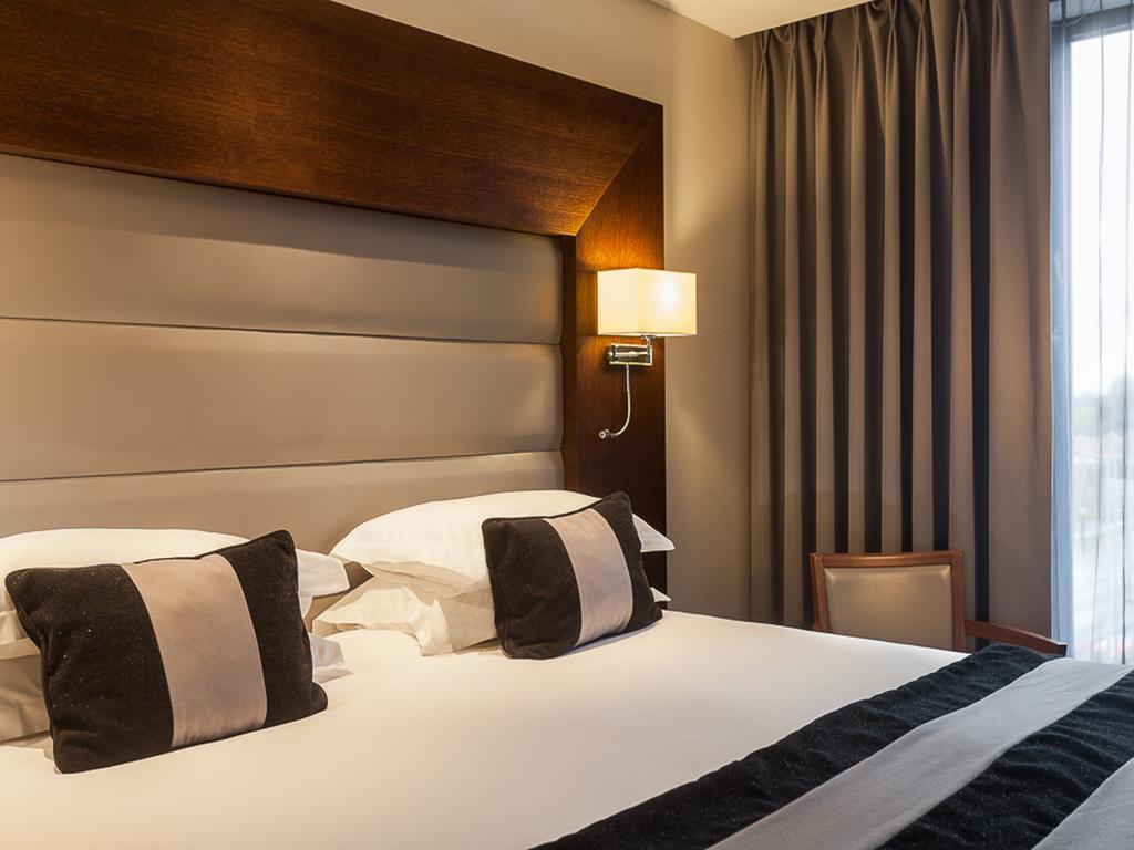 Hotel Park Grand Heathrow Hounslow Exteriér fotografie