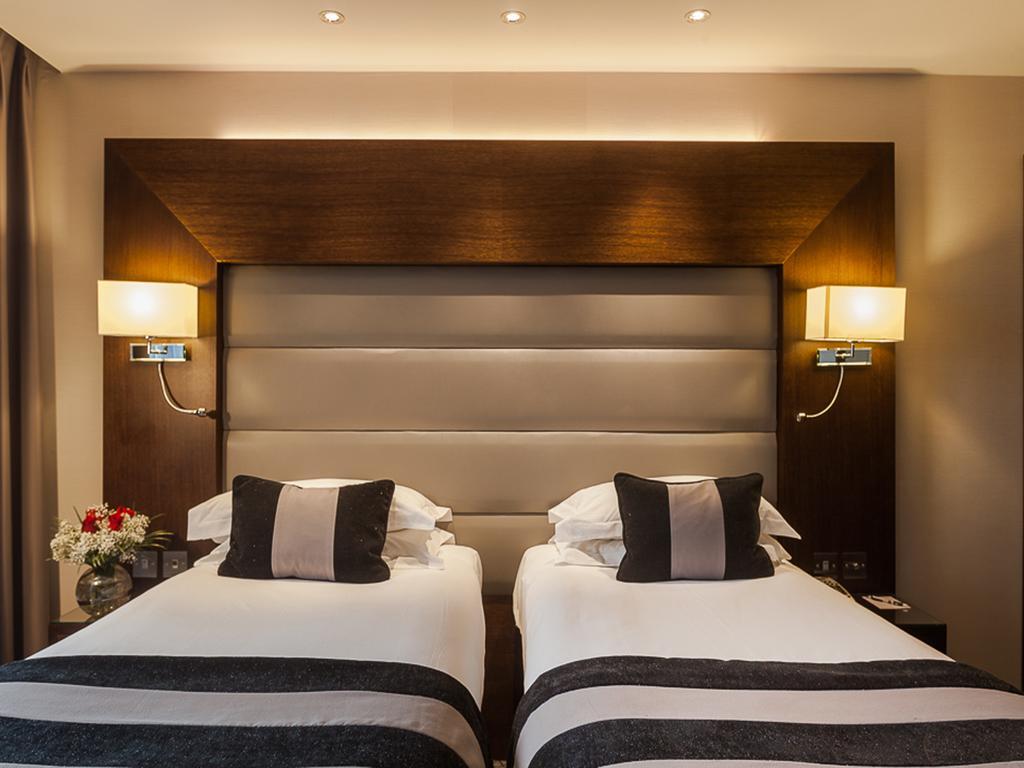 Hotel Park Grand Heathrow Hounslow Exteriér fotografie