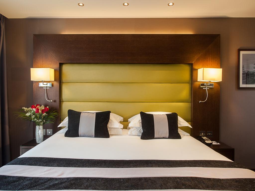 Hotel Park Grand Heathrow Hounslow Exteriér fotografie