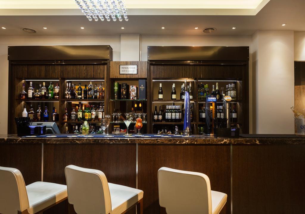 Hotel Park Grand Heathrow Hounslow Exteriér fotografie