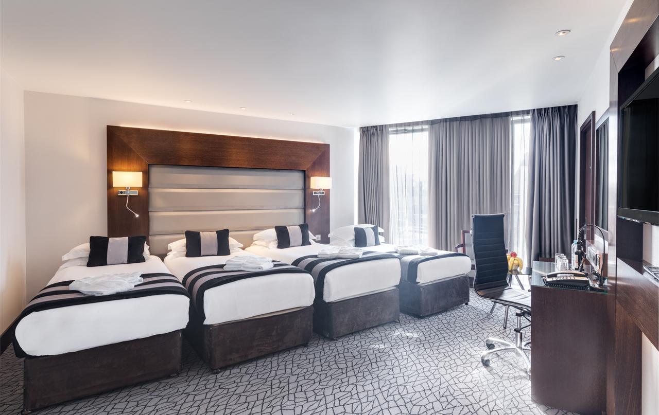 Hotel Park Grand Heathrow Hounslow Exteriér fotografie