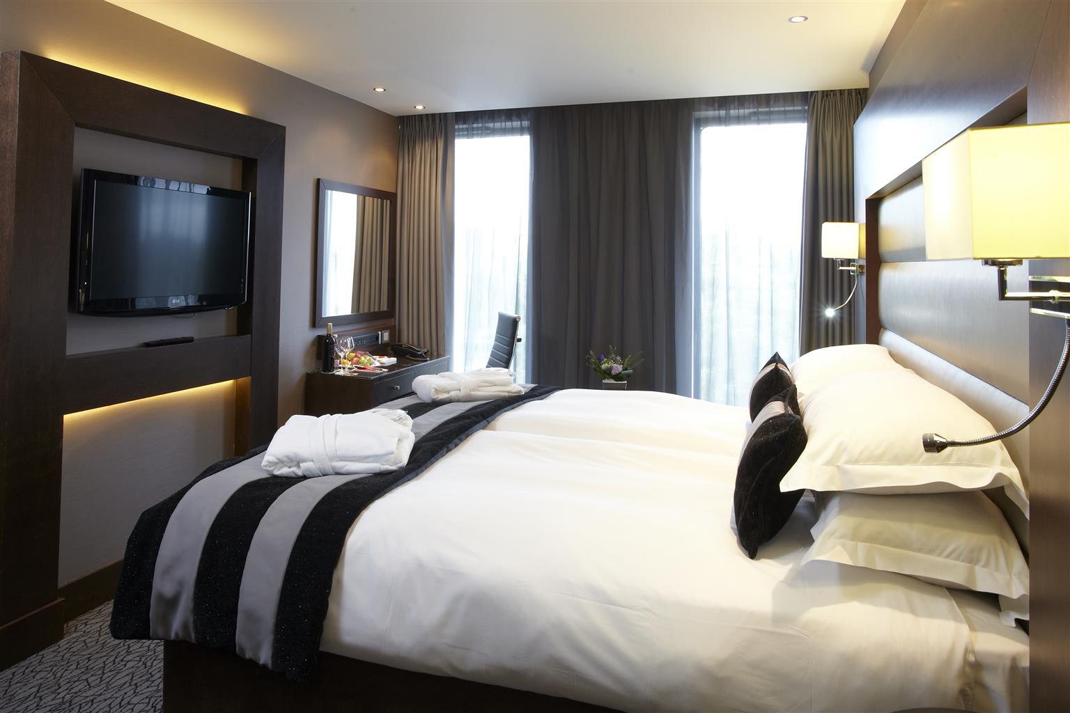 Hotel Park Grand Heathrow Hounslow Exteriér fotografie