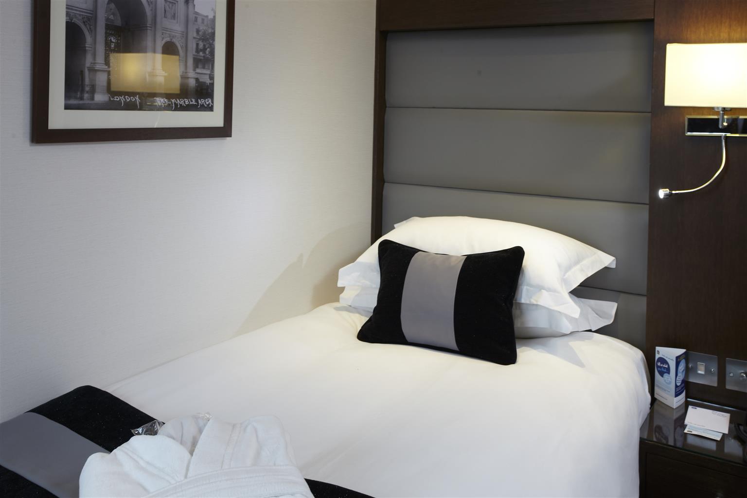 Hotel Park Grand Heathrow Hounslow Exteriér fotografie