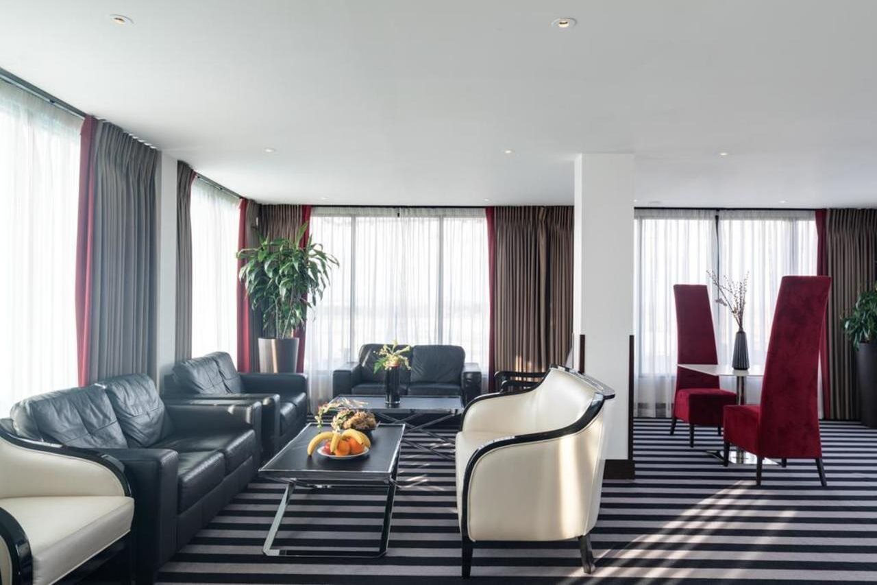 Hotel Park Grand Heathrow Hounslow Exteriér fotografie